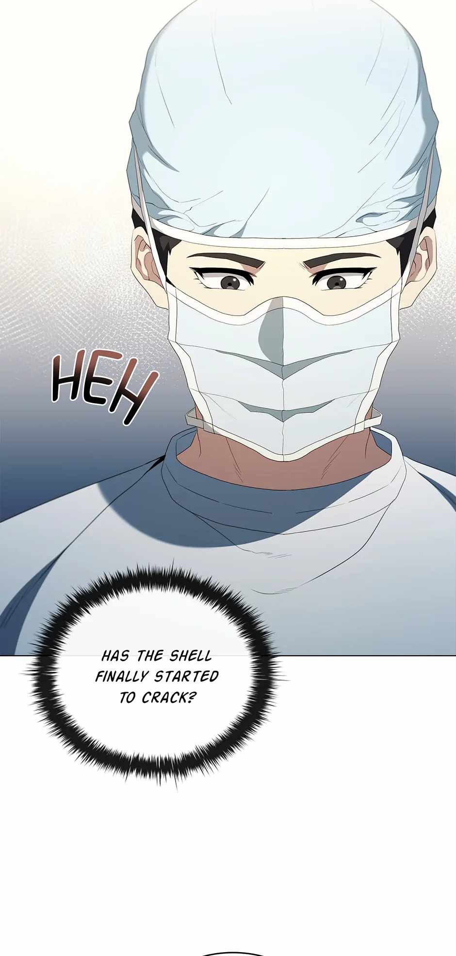 Dr. Choi Tae-Soo Chapter 211 9